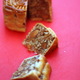 A five-nut mooncake.